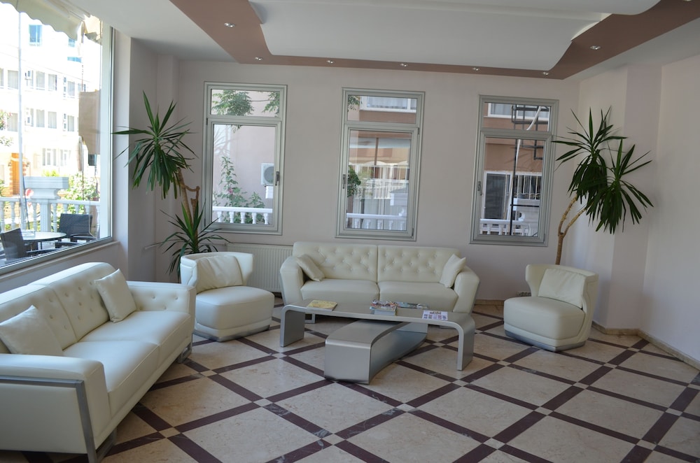 Grand Milano Otel - Image 22