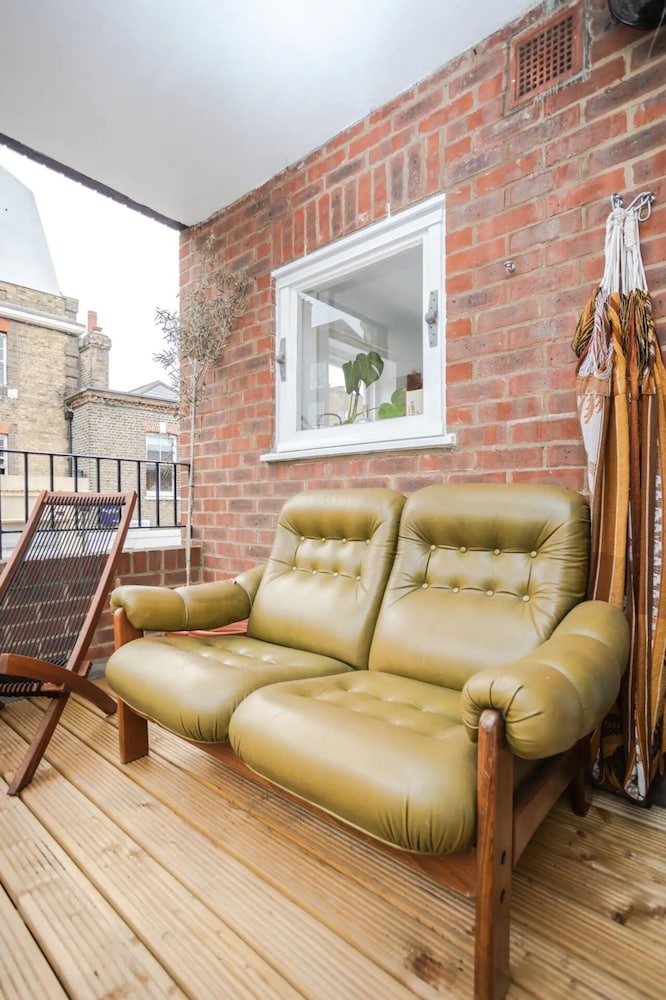 Quirky 1 Bedroom Flat in Hackney