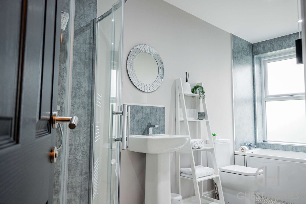 Host Stay Lower Chestnut House
