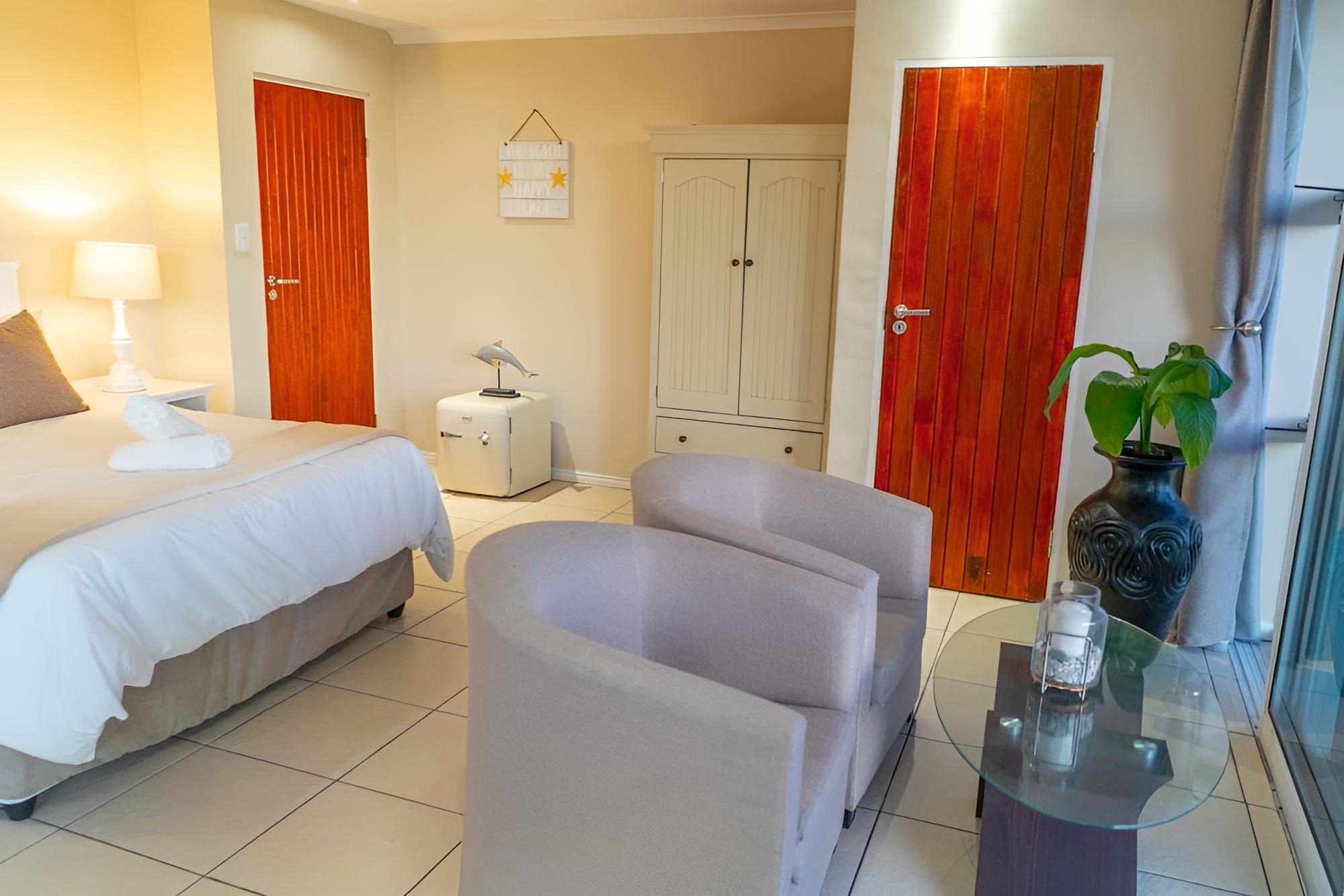 7th Wonder Guesthouse