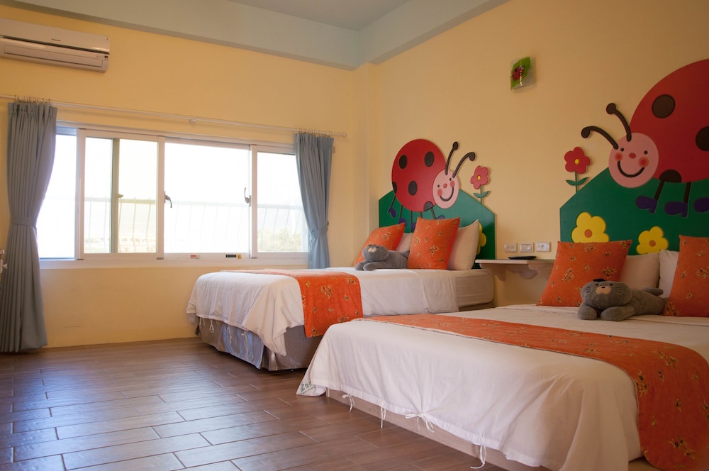 Avignon B&B