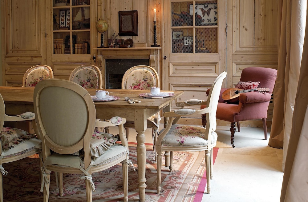 Guesthouse Maison le Dragon