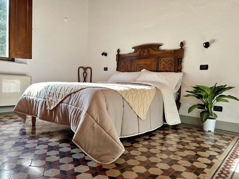 Villa Mucellena photo 4