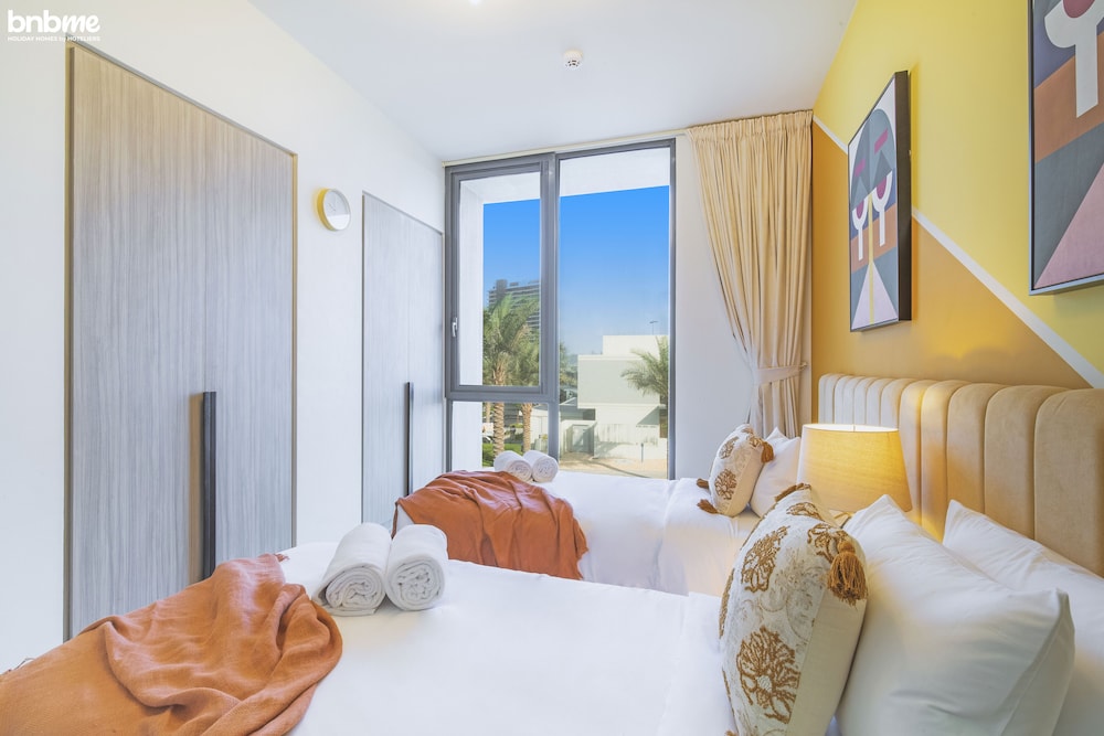 3B- Club Villa - 13 by bnbme homes