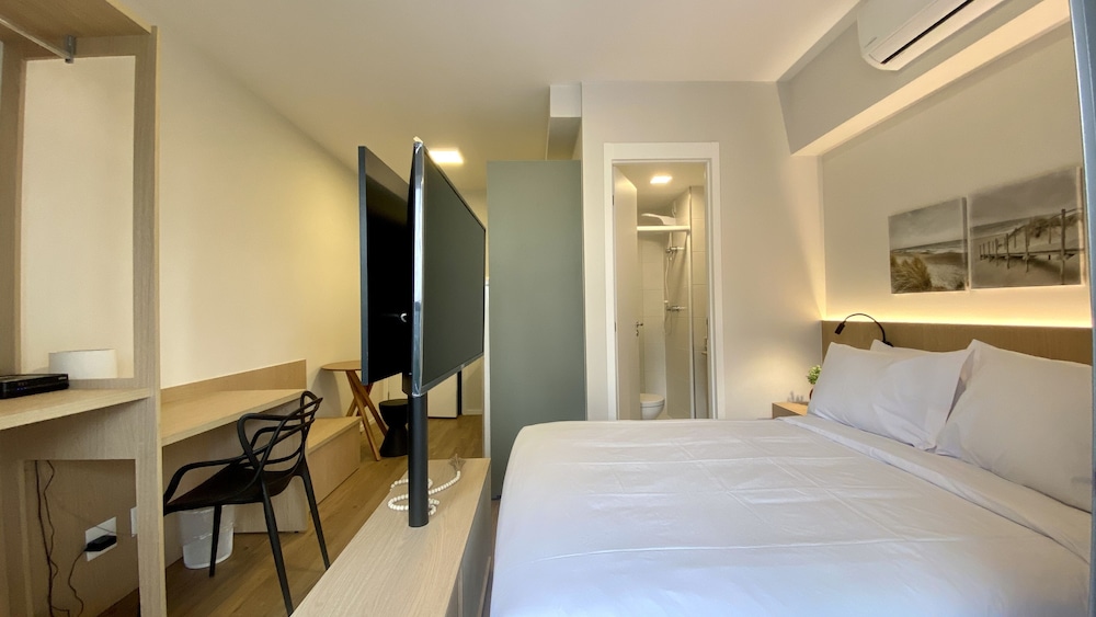 BVM - ByWay Studios By Anora Spaces view 3