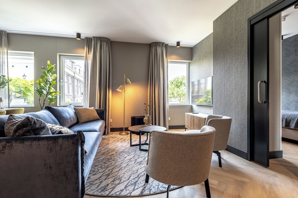 BizStay Delft