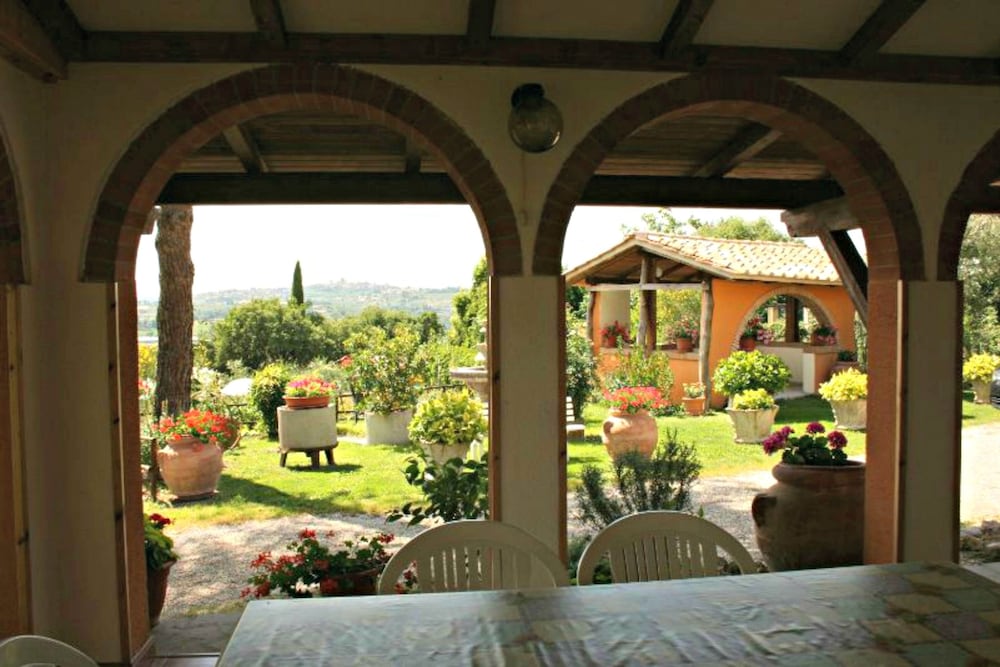 Agriturismo Menchetti
