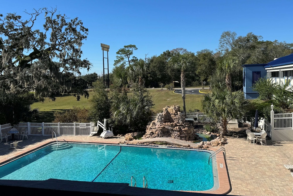 Days Inn by Wyndham Brooksville/Dade City, 사진 10