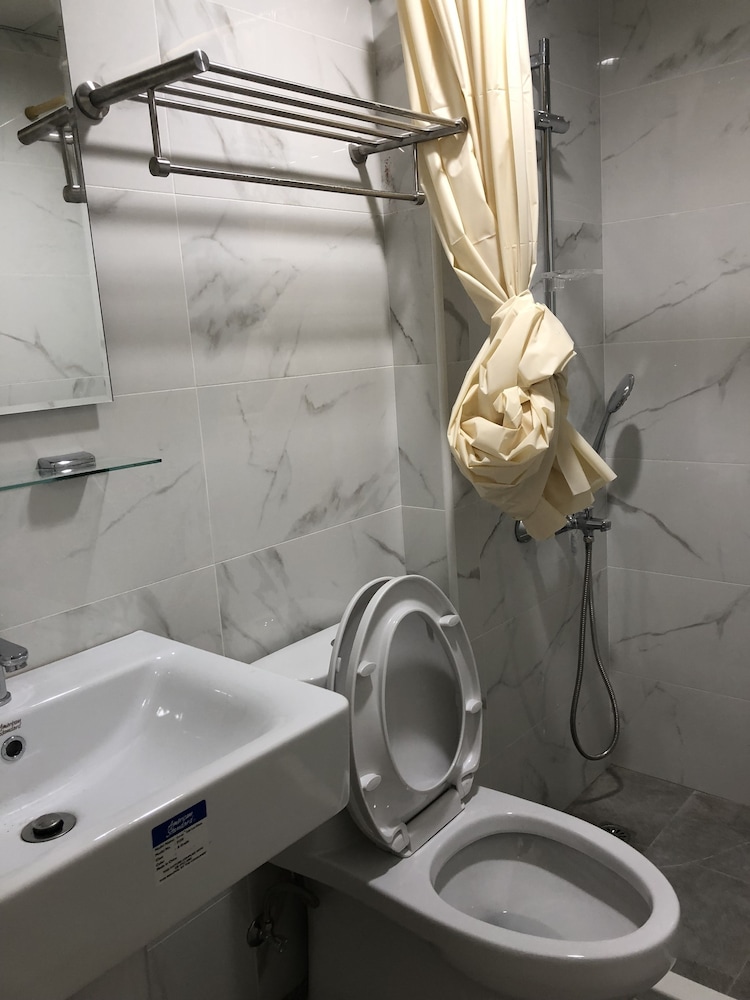Delicateperfume Hotel