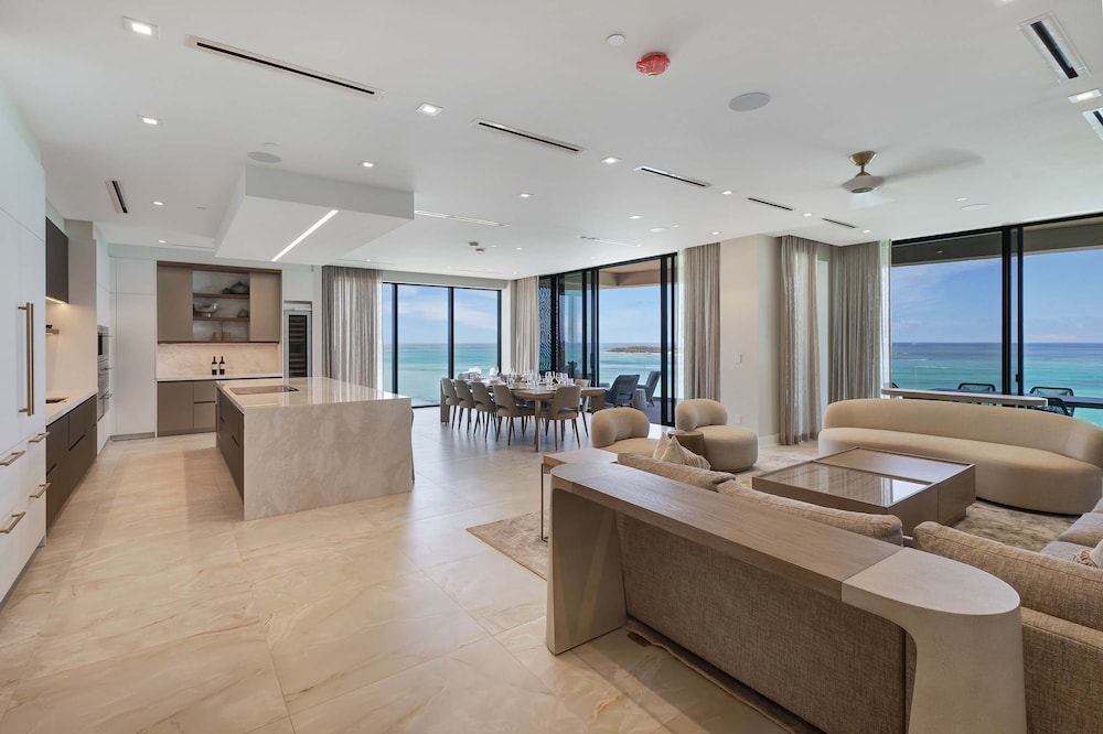 Aqualina 1101 Penthouse