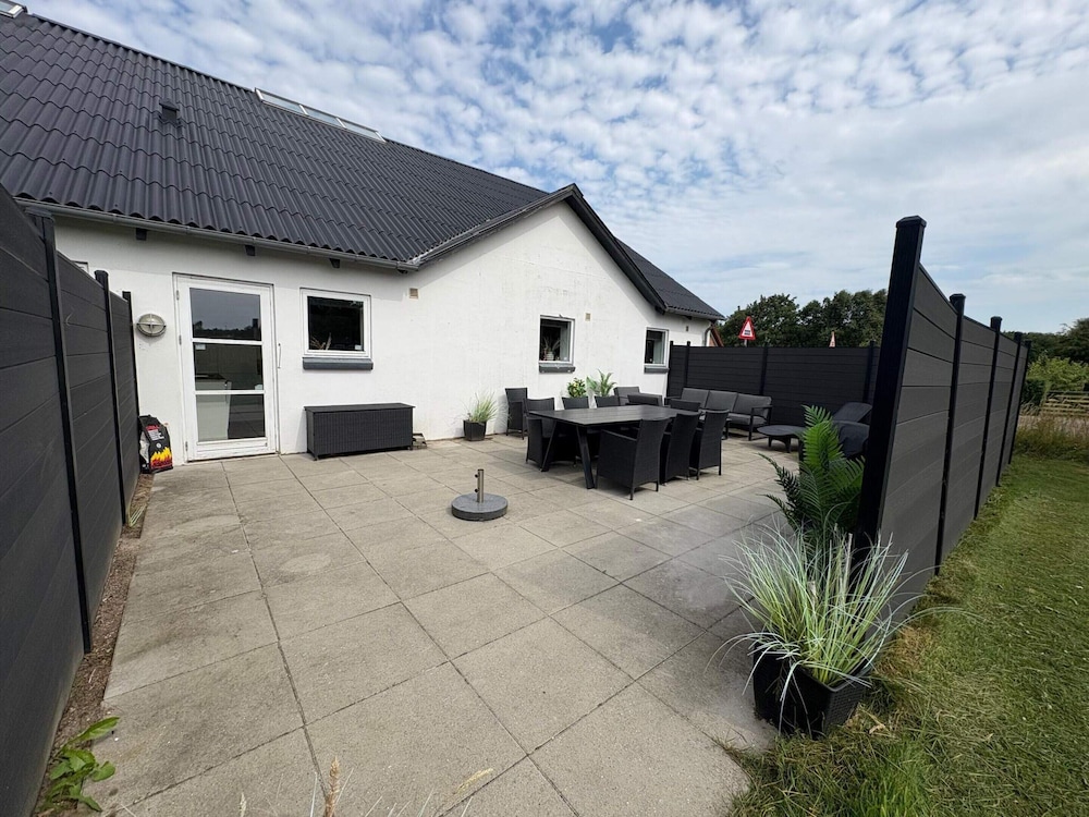 4 Star Holiday Home in Henne