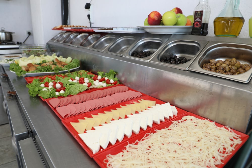 Sea House Süitler - Image 68