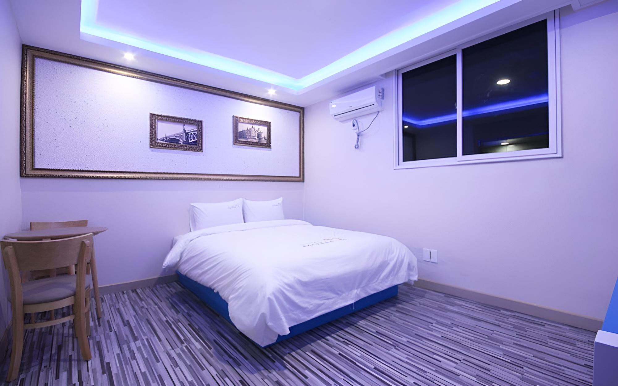 Gumi Wonpyeongdong Oneul view 5