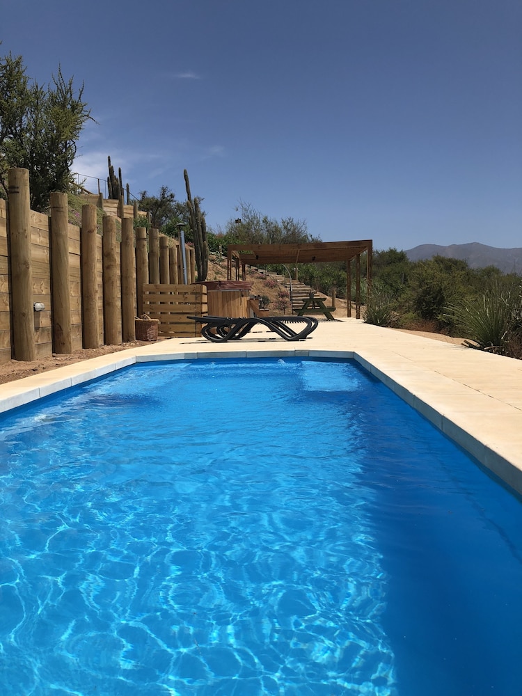 Villas Toscanas