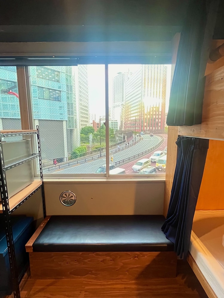 Wasabi Mita Hotel