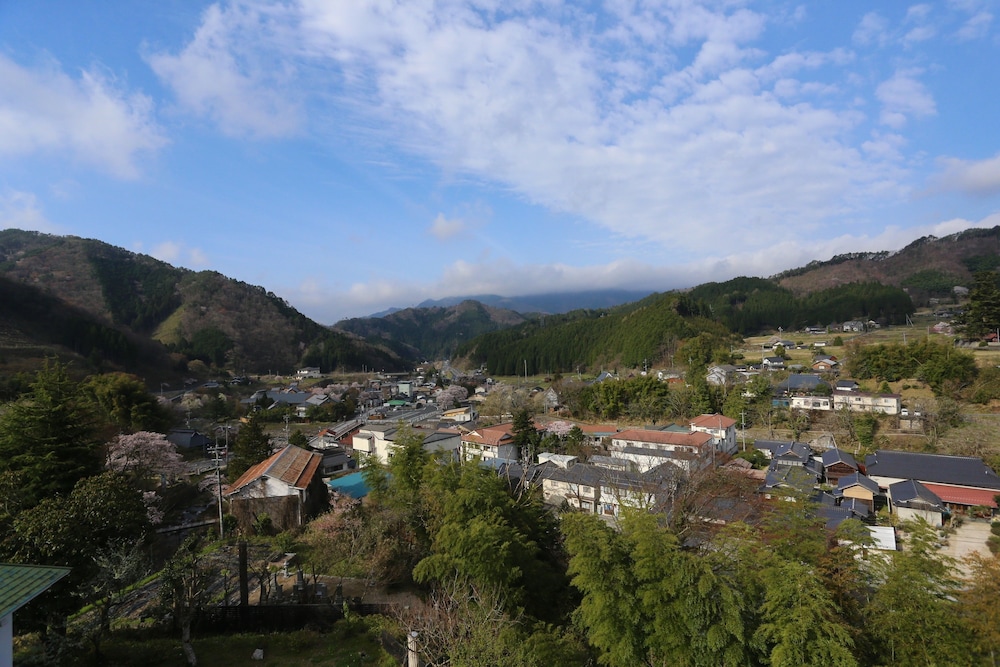 Komeyaclub Okutsu