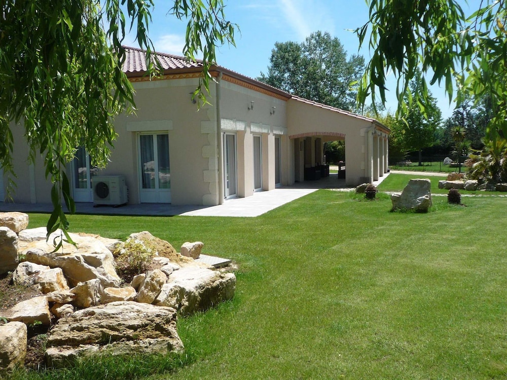 Maison d'hôtes Villa Soleil