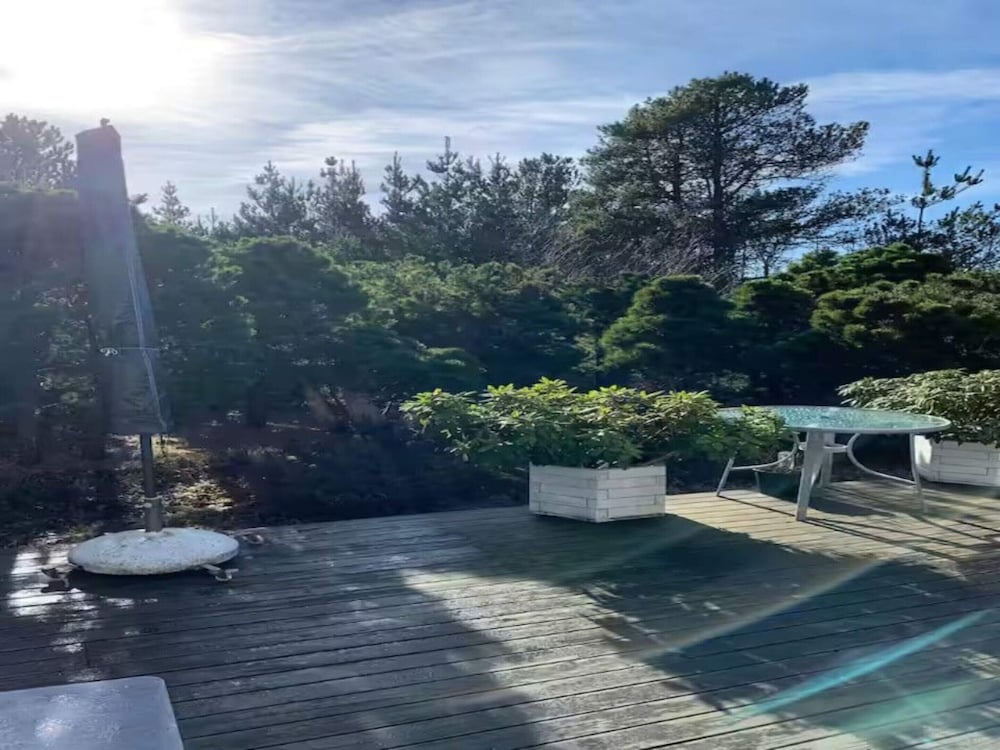 5 Star Holiday Home in Albaek