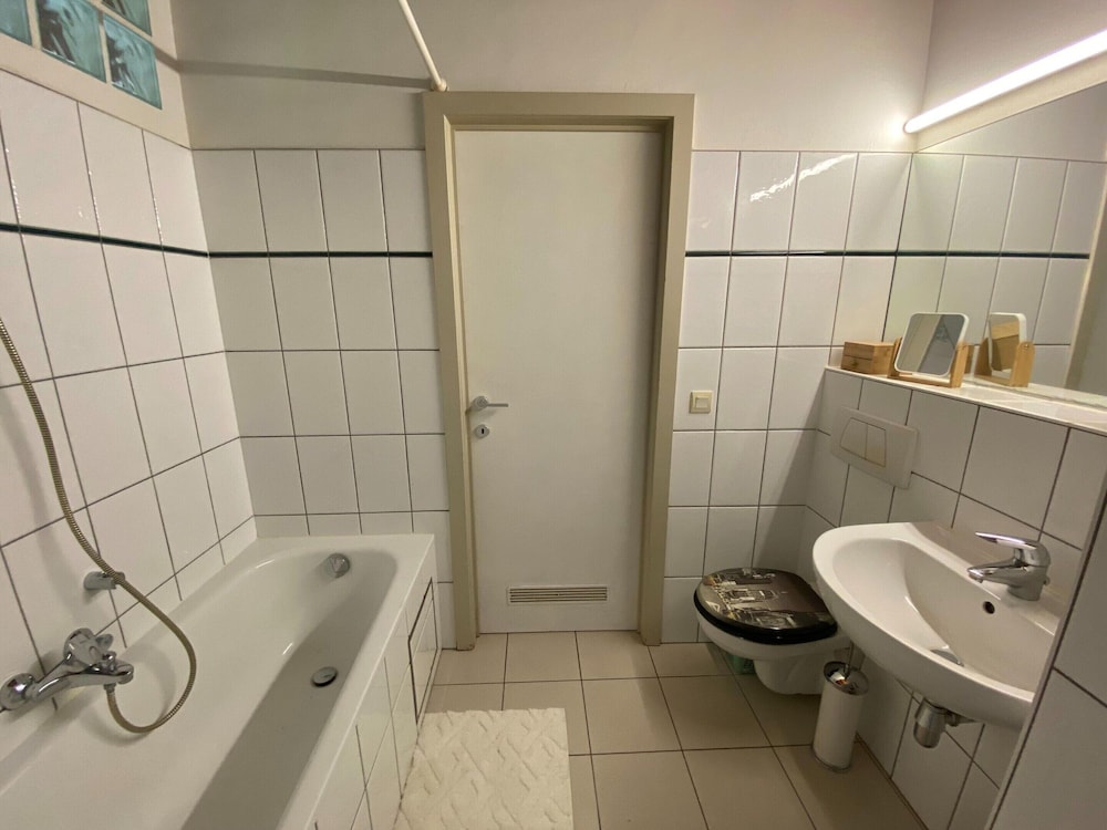 Authentic Holiday Home in a top Location