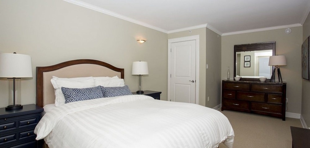 Moore Suites - Salter's gate
