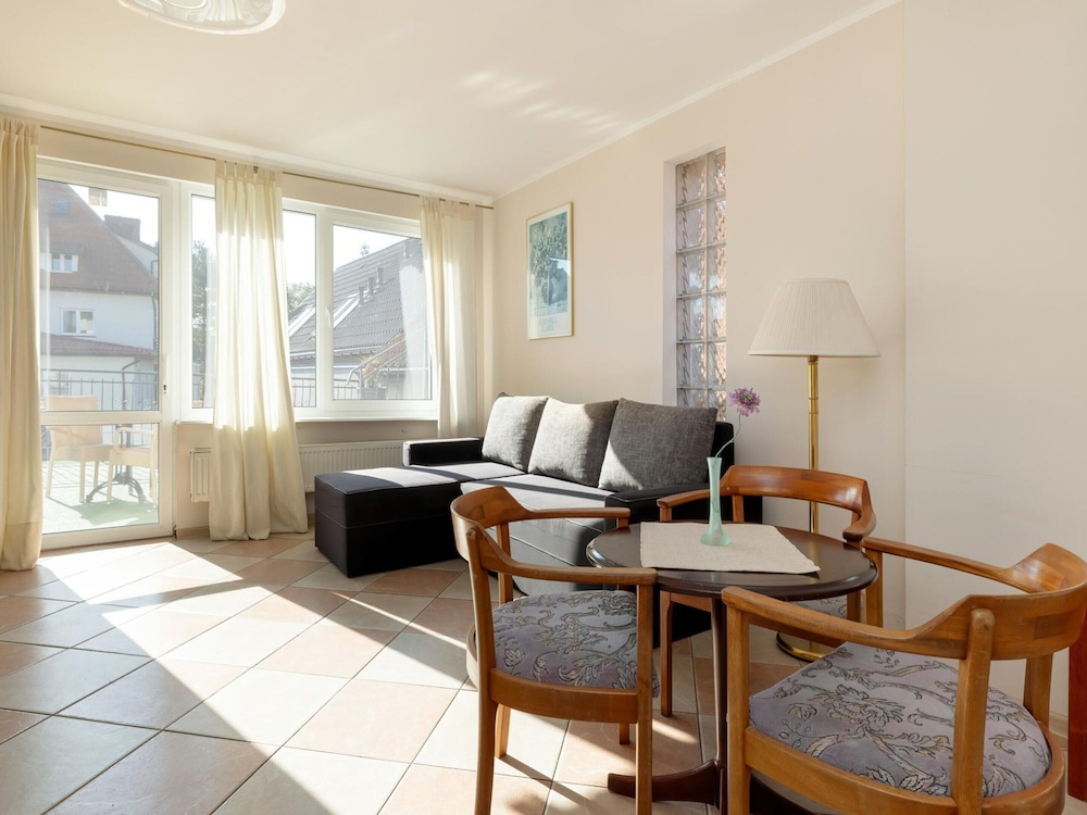 Apartment in Rewal Near the Beach