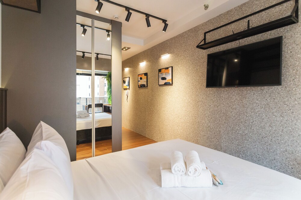 Haus Mitre Vila Mariana