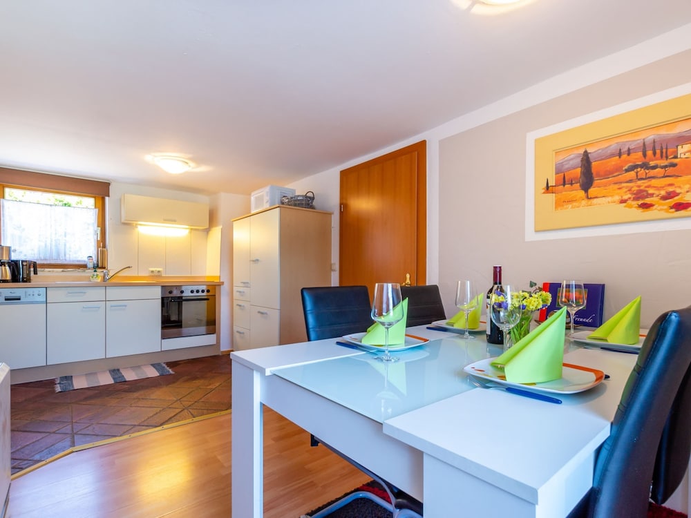 Special Apartment in Walchen With Private Terrace