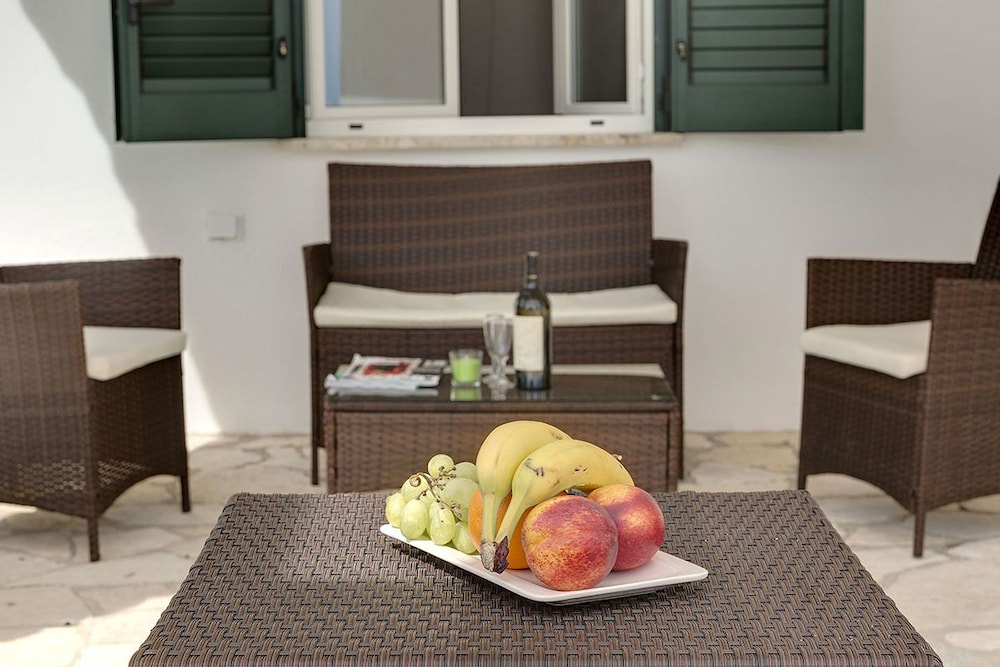 Faruk Leuca Resort