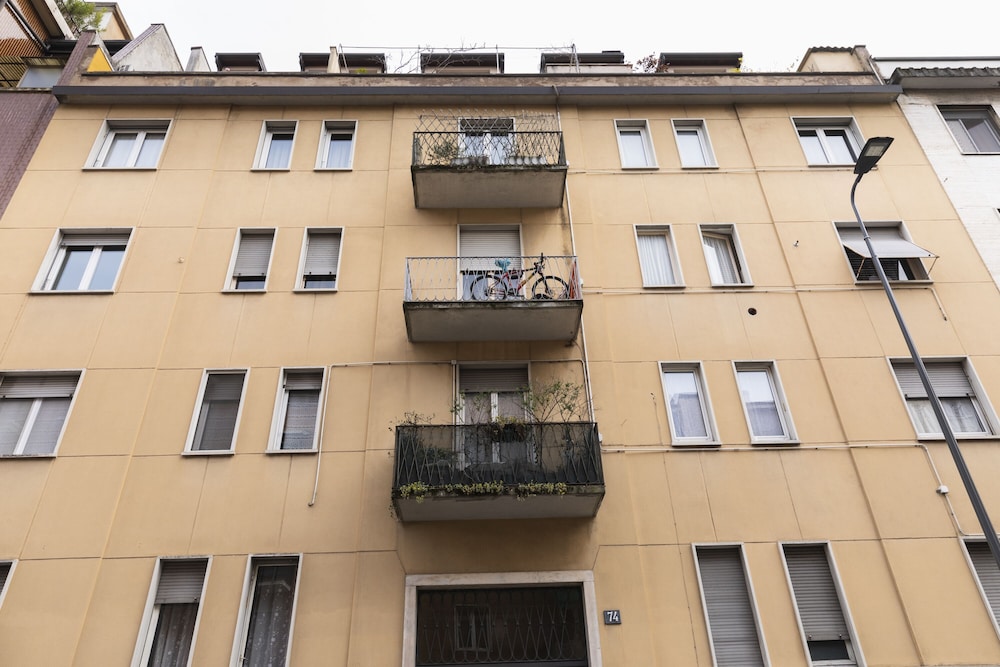 notaMi - Oskar Home - Tre Ponti