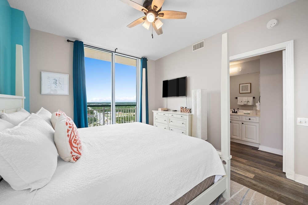 Beach Colony East 14D view 3