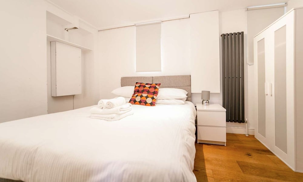 My Serviced Space - Battersea 1A