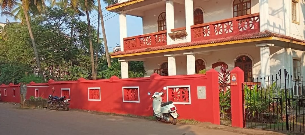 BountyYatra Guest House