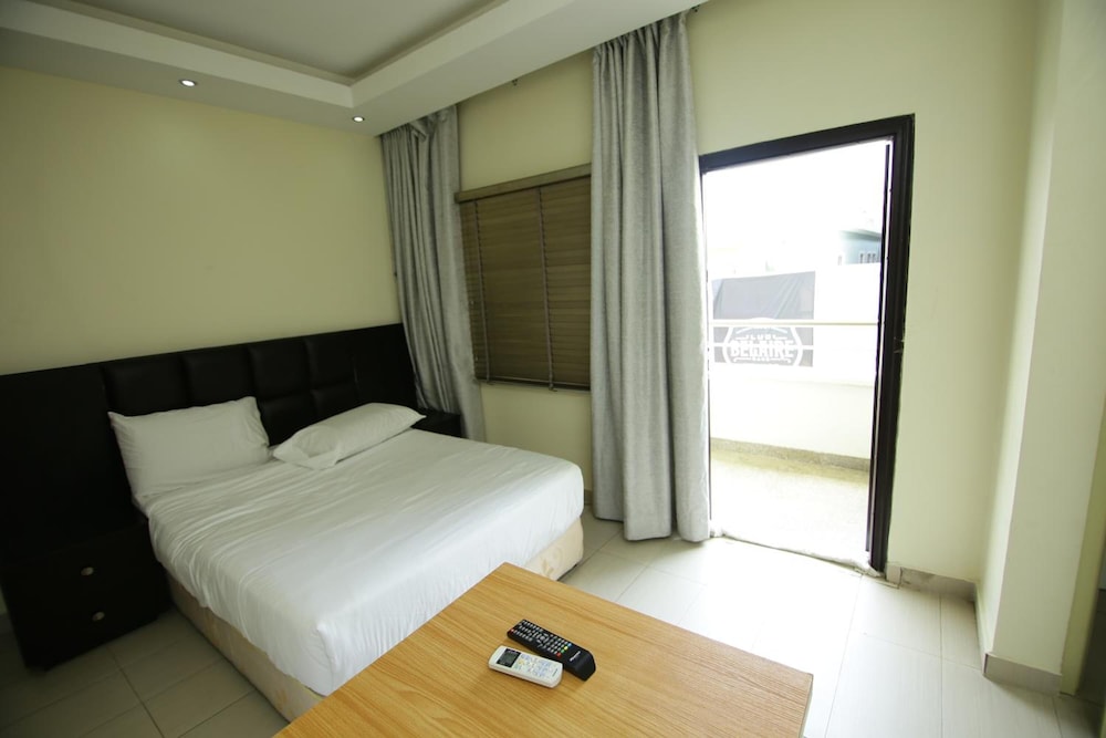 Rooken Villas Hotel & Spa