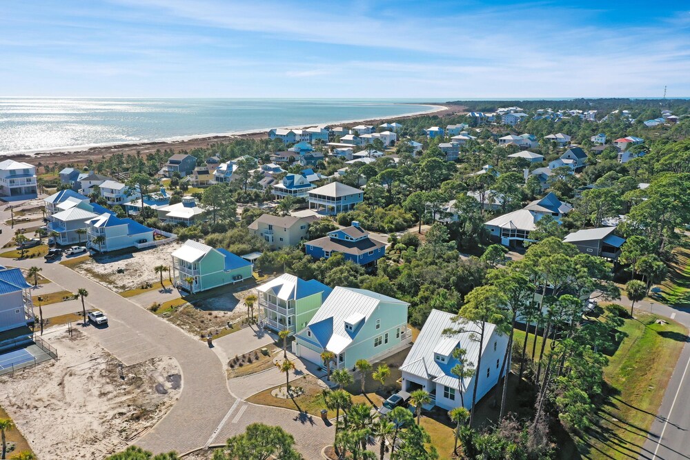 Beachy Keen view 2