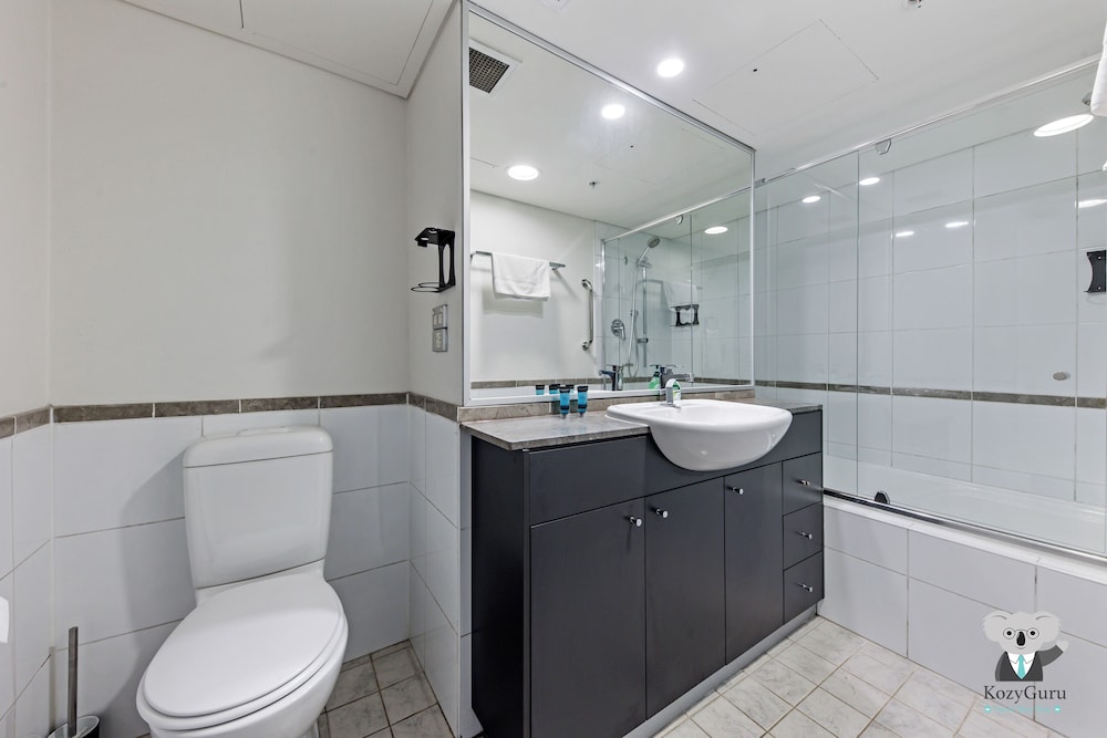 Kozyguru | Haymarket | Family Room Apartments On George St