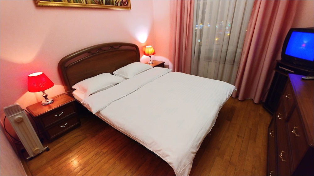 Kyiv Apartments