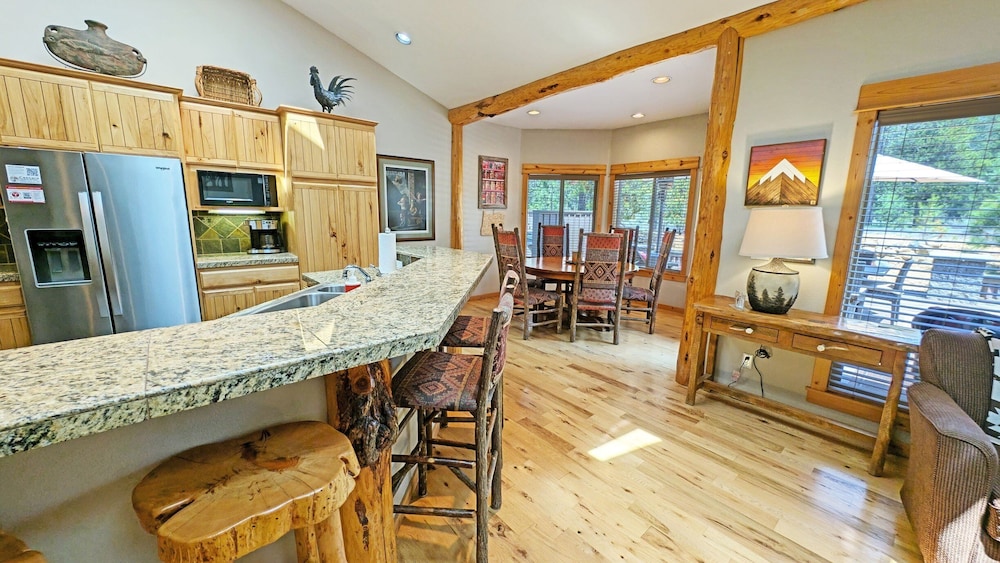 Verdin 6 5 Bedroom Home