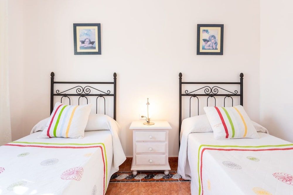 Villa Jardin de Mari Solset
