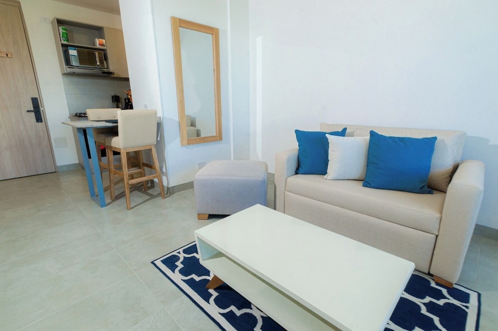 Apartamentos Santa Marina by C - HOST