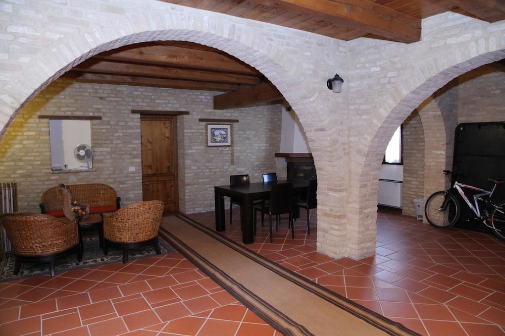 Agriturismo Sant'Antonio