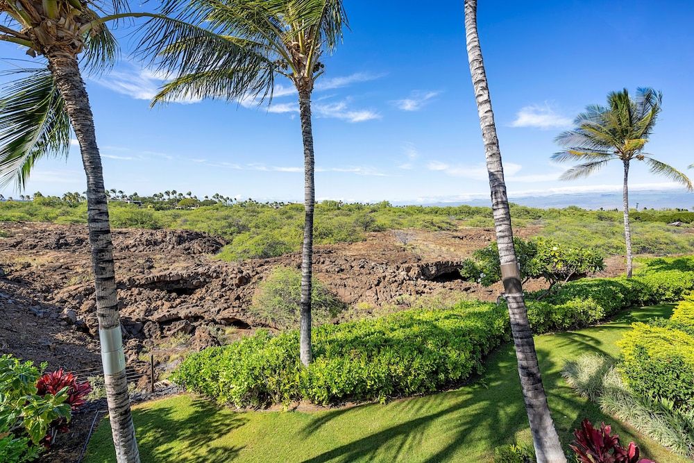 Peaceful Concierge Included Mauna Lani