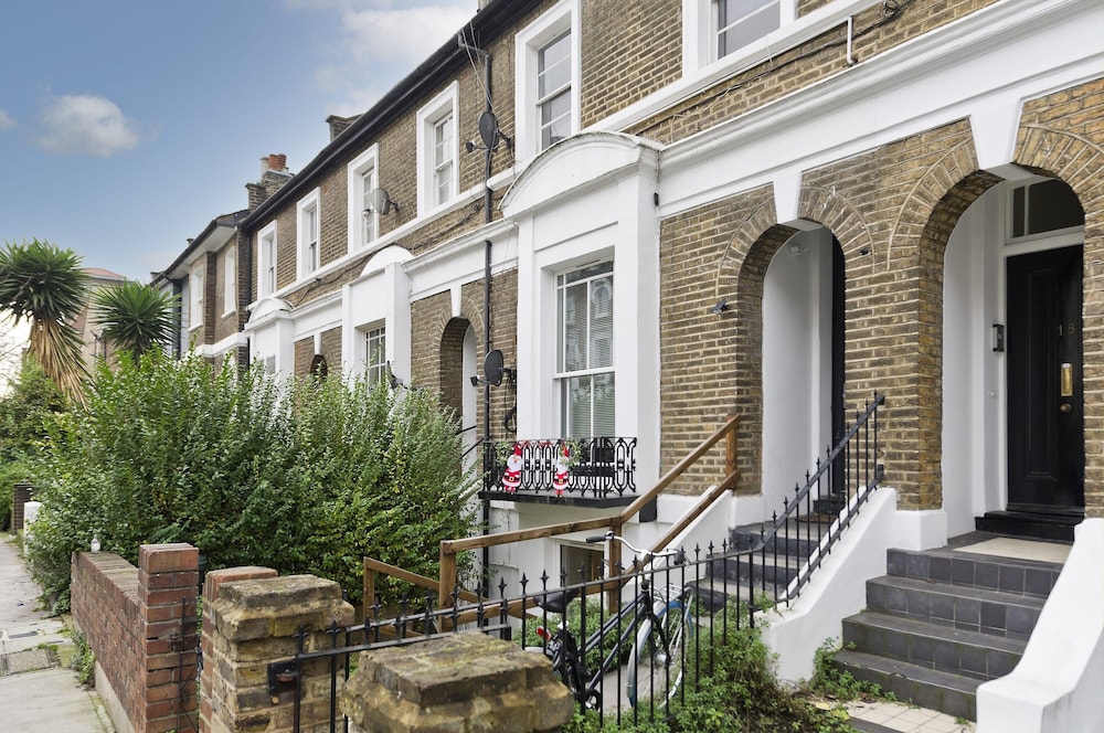 Long Stay Discounts - Cosy 2 Bedroom Flat