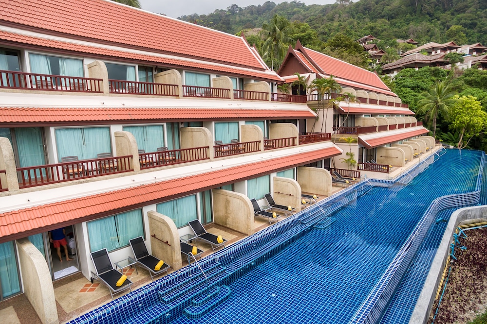 Novotel Phuket Resort — photo 92