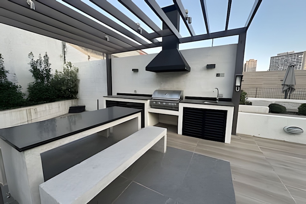 Oceana Suites Vicuña Mackena