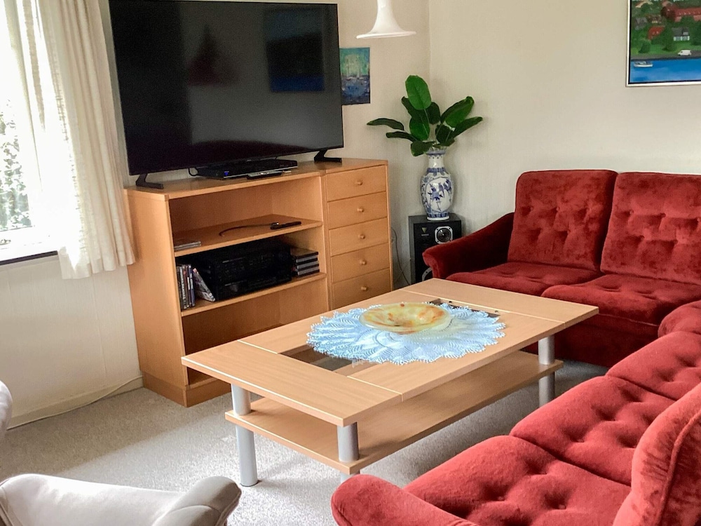 6 Person Holiday Home in Hals