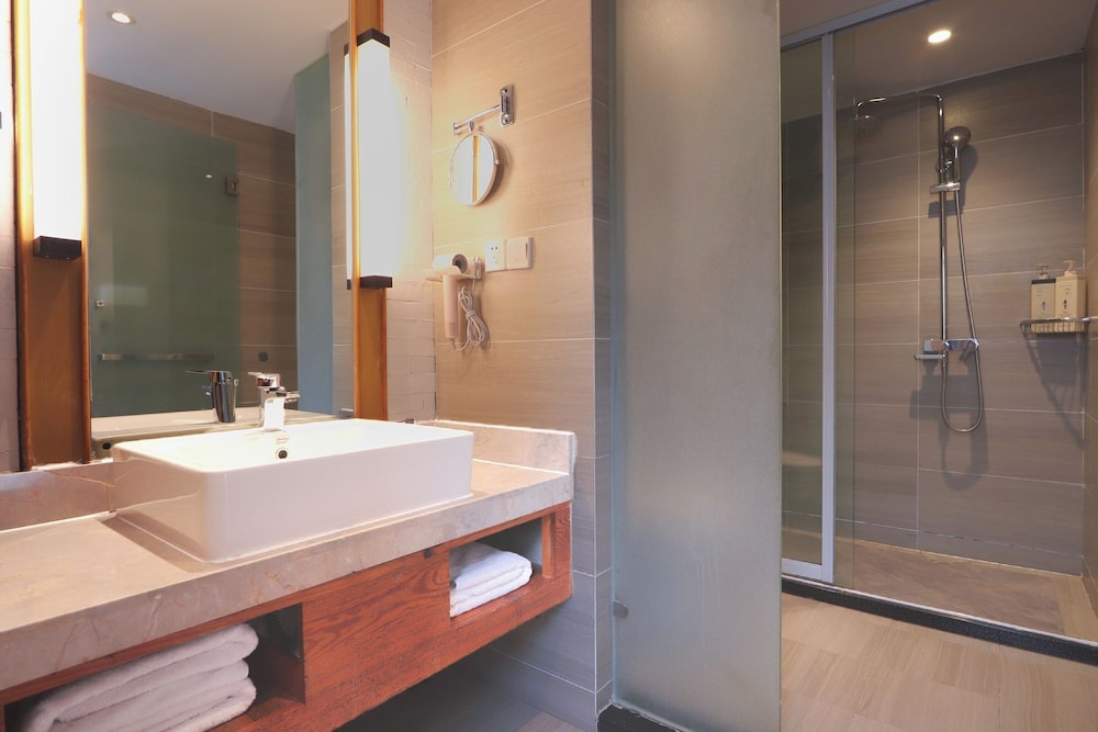 Mild Spring Boutique Hotel