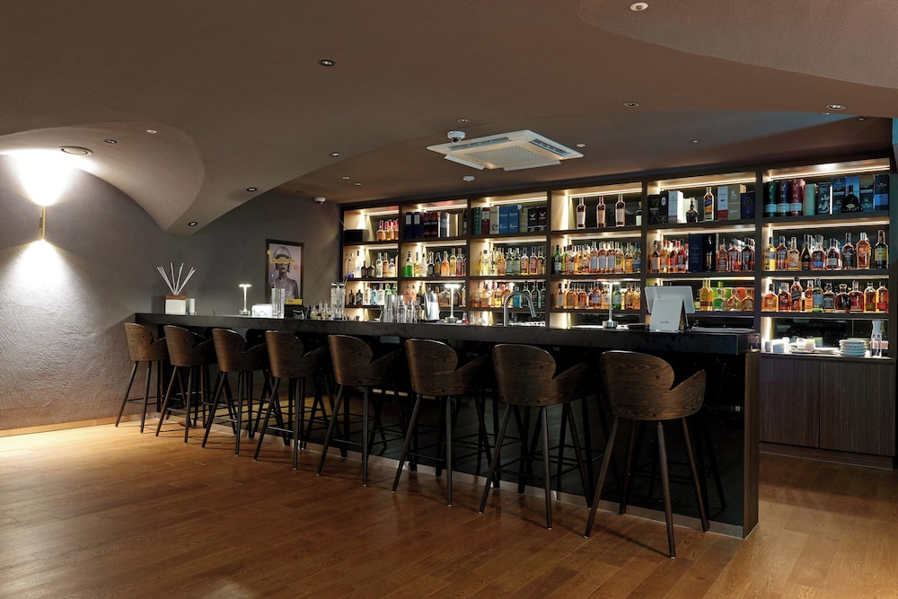 The Coolest Hotel 66