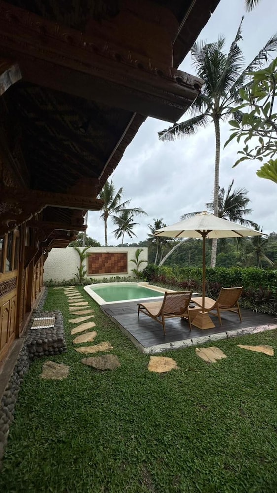 Sena Villa Ubud