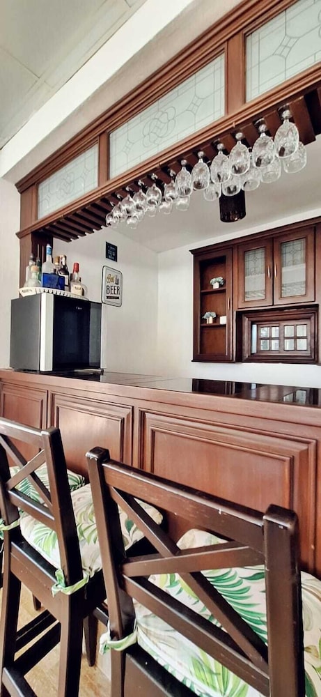 9th Hole Villa
