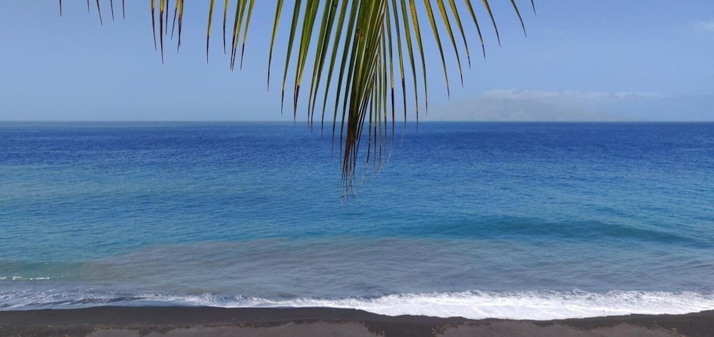 Casinha Nova - Entire Home With City & Ocean View in Sao Filipe
